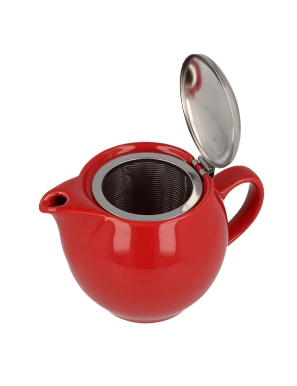 Cherry Universal Teapot 450ml, hi-res image number null